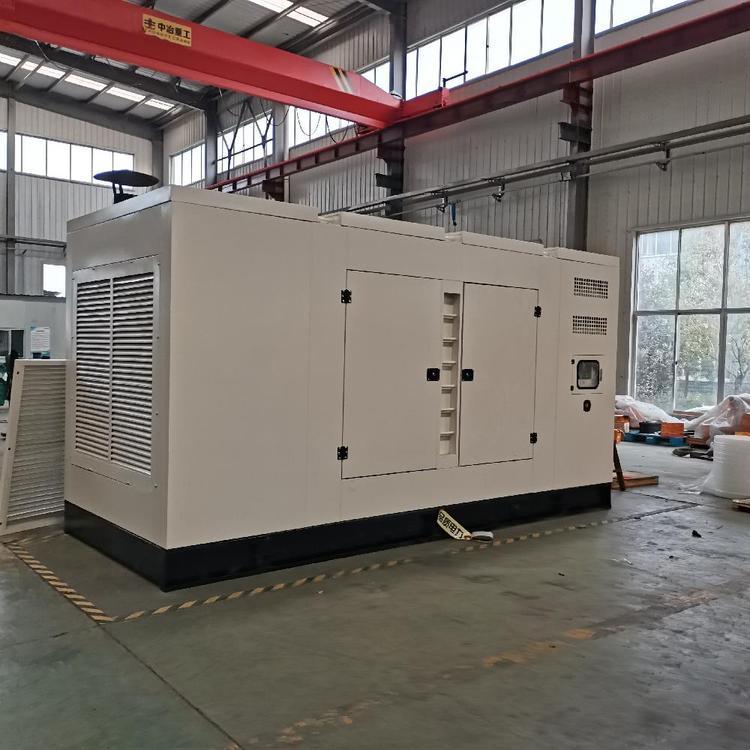 加查发电机出租